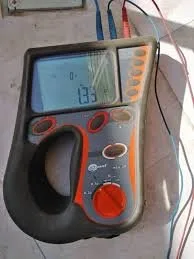 Electrocon Build