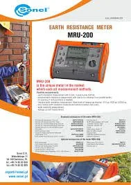 Electrocon Build