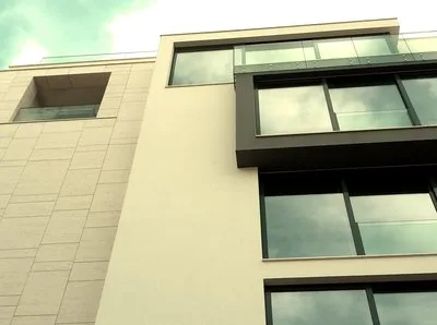 Birou de arhitectura Bucuresti