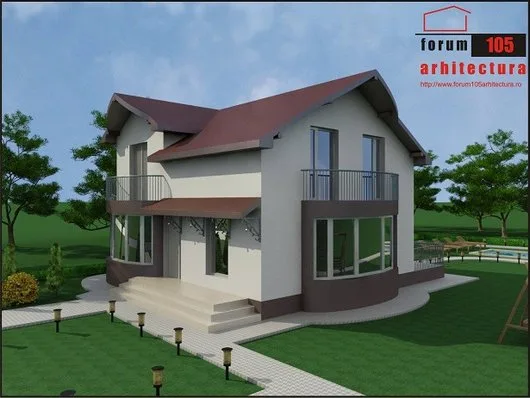 Birou Arhitectura Bucuresti