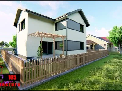 Birou Arhitectura Bucuresti