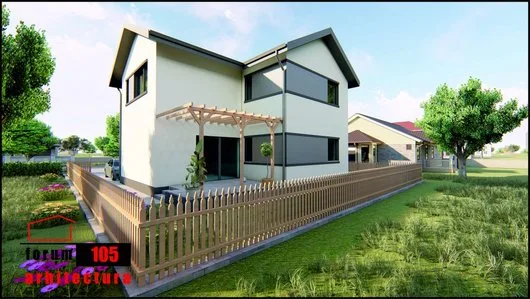 Birou Arhitectura Bucuresti