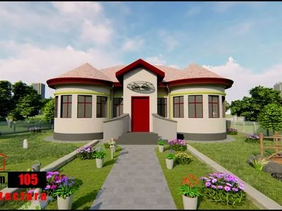 Birou Arhitectura Bucuresti