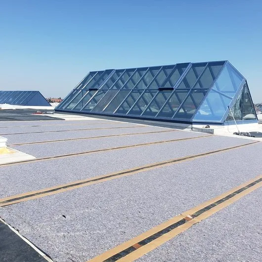 Hidroizolatii si refaceri terase