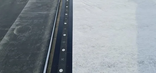 Hidroizolatii si refaceri terase