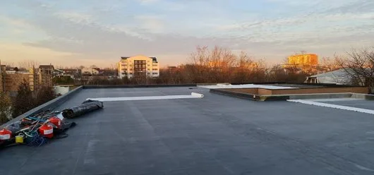 Hidroizolatii si refaceri terase