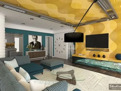 Studio de design interior Bucuresti