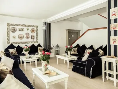 Studio de design interior Bucuresti