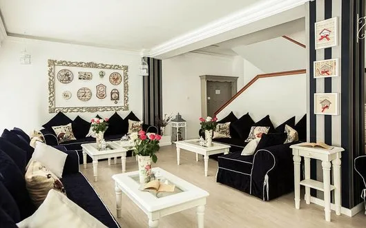 Studio de design interior Bucuresti