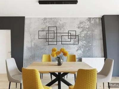 Studio de design interior Bucuresti