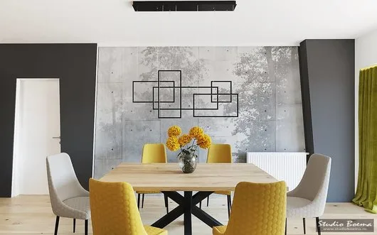 Studio de design interior Bucuresti