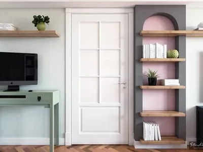 Studio de design interior Bucuresti