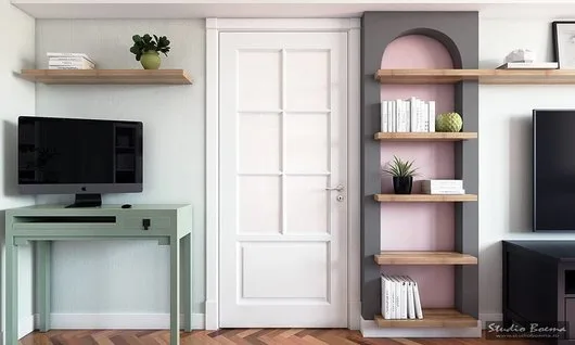 Studio de design interior Bucuresti