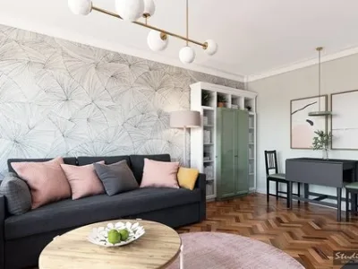 Studio de design interior Bucuresti