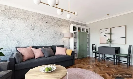 Studio de design interior Bucuresti