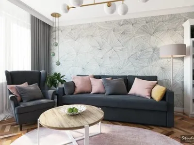 Studio de design interior Bucuresti