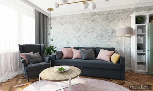 Studio de design interior Bucuresti