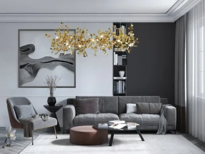 Studio de arhitectura si design interior Ilfov