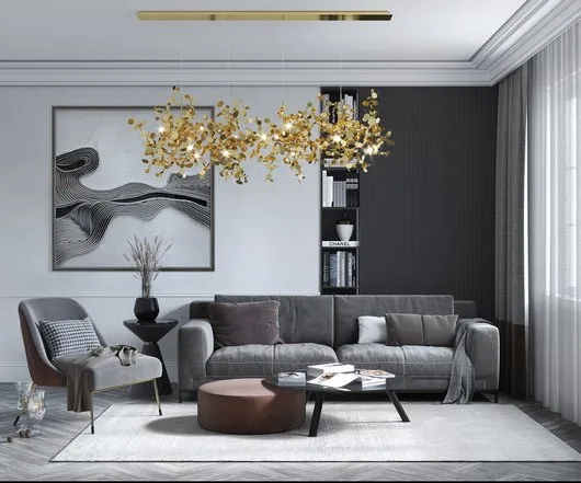Studio de arhitectura si design interior Ilfov