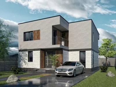 Birou de arhitectura Bucuresti