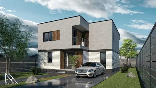 Birou de arhitectura Bucuresti