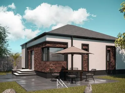 Birou de arhitectura Bucuresti