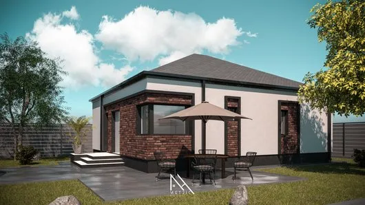 Birou de arhitectura Bucuresti