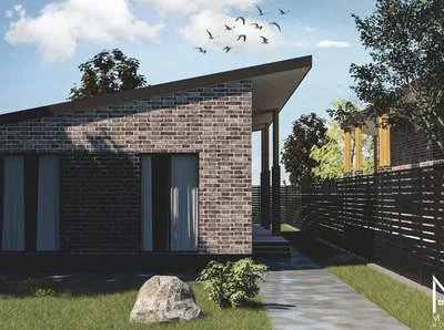 Birou de arhitectura Bucuresti