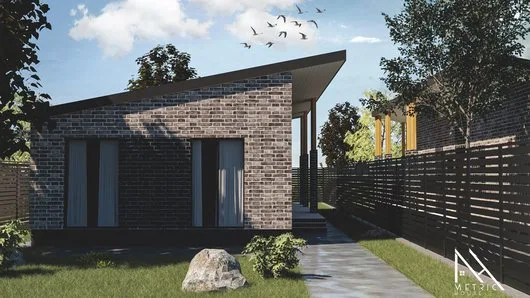 Birou de arhitectura Bucuresti