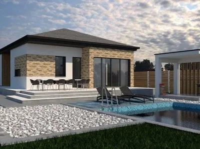 Birou de arhitectura Bucuresti