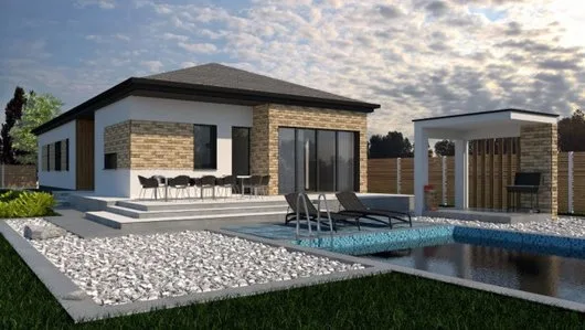 Birou de arhitectura Bucuresti