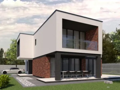 Birou de arhitectura Bucuresti