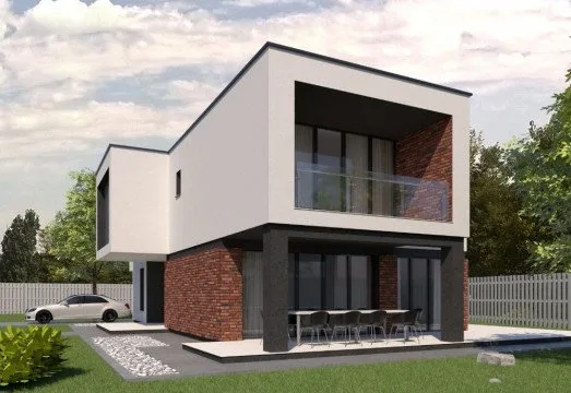 Birou de arhitectura Bucuresti