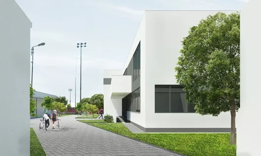 9h Birou Arhitectura Bucuresti