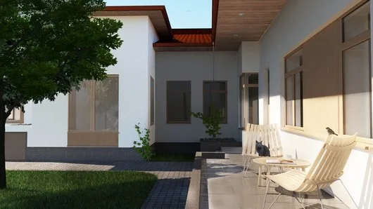 9h Birou Arhitectura Bucuresti