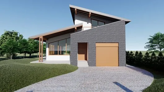 9h Birou Arhitectura Bucuresti