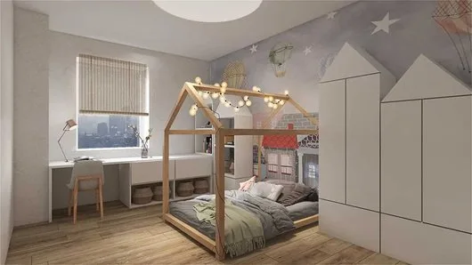 Studio design interior Bucuresti