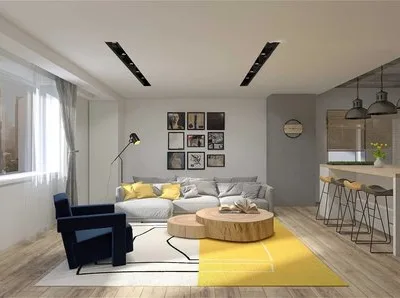 Studio design interior Bucuresti