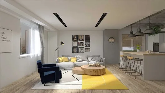 Studio design interior Bucuresti
