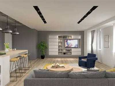 Studio design interior Bucuresti