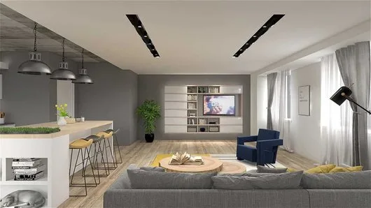 Studio design interior Bucuresti