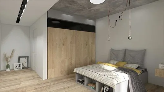 Studio design interior Bucuresti