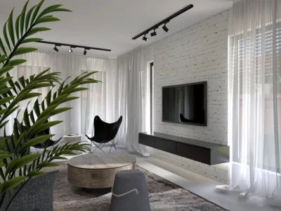 Studio design interior Bucuresti