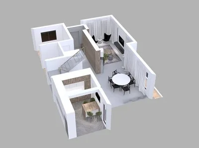 Studio design interior Bucuresti