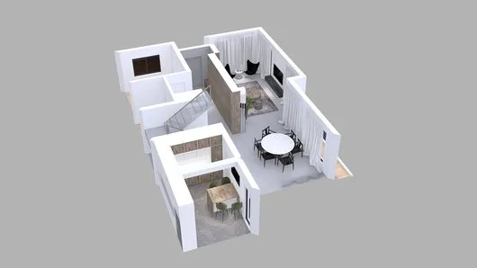 Studio design interior Bucuresti