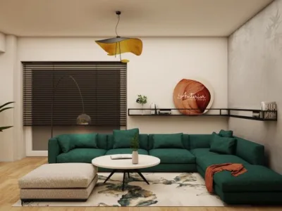 Design interior Bucuresti