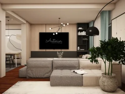 Design interior Bucuresti
