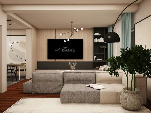 Design interior Bucuresti