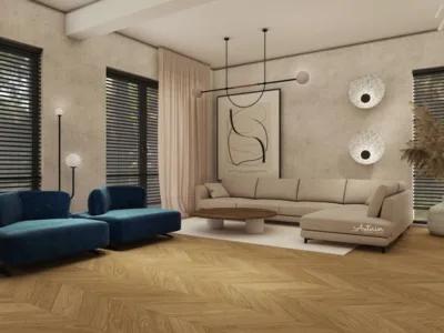 Design interior Bucuresti