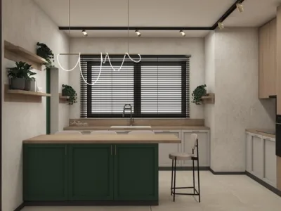 Design interior Bucuresti